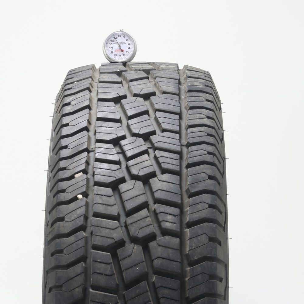 Used LT 275/70R18 Mastercraft Stratus AP 125/122S E - 12.5/32 - Image 2