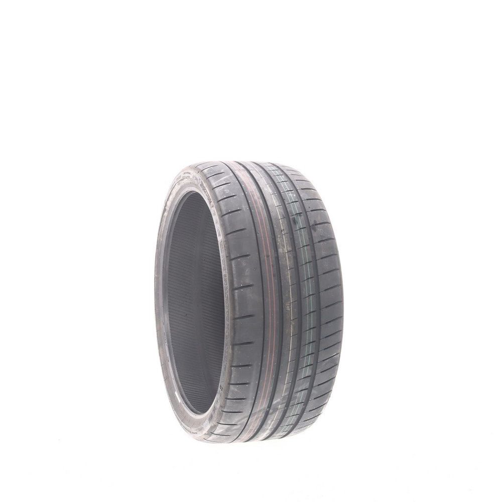 New 245/30ZR20 Bridgestone Potenza Race 90Y - Image 1