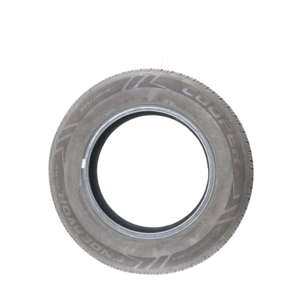 Used 205/70R16 Cooper Endeavor Plus 97H - 9/32 - Image 3