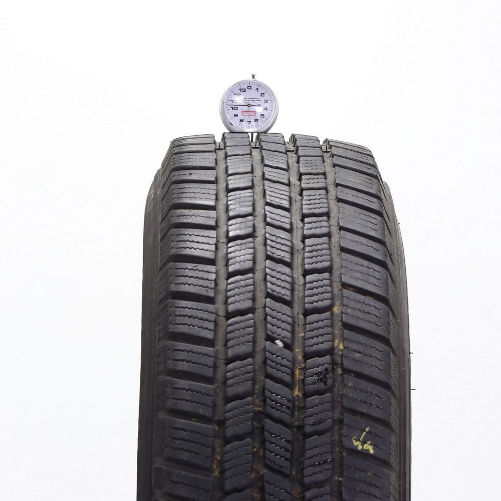 Used LT 225/75R16 Michelin Defender LTX M/S 115/112R E - 10.5/32 - Image 2