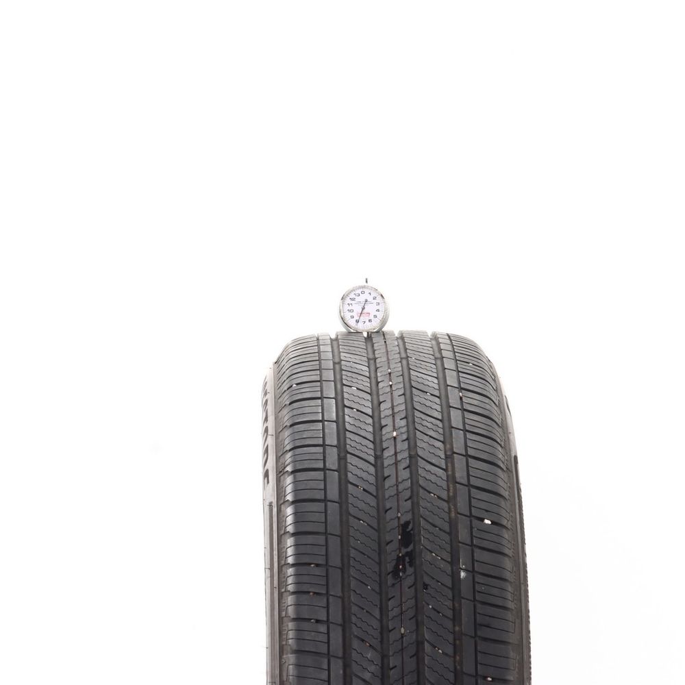 Set of (4) Used 235/60R18 Bridgestone Alenza Sport A/S ENLITEN 103H - 7.5/32 - Image 2