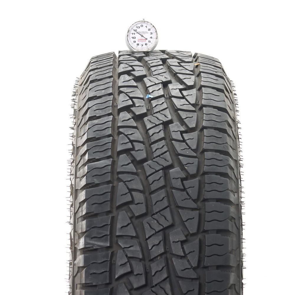 Set of (2) Used 255/70R17 Nexen Roadian AT Pro RA8 110S - 10-11.5/32 - Image 5
