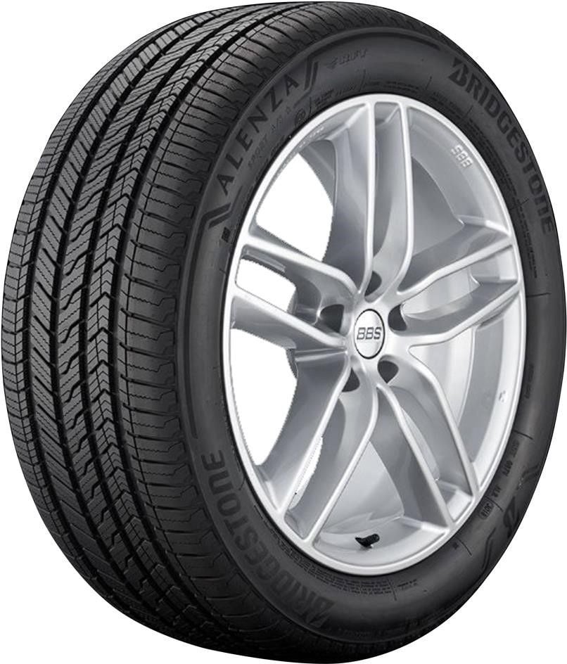 New P 275/45R20 Bridgestone Alenza Sport A/S RFT 110H - Image 1