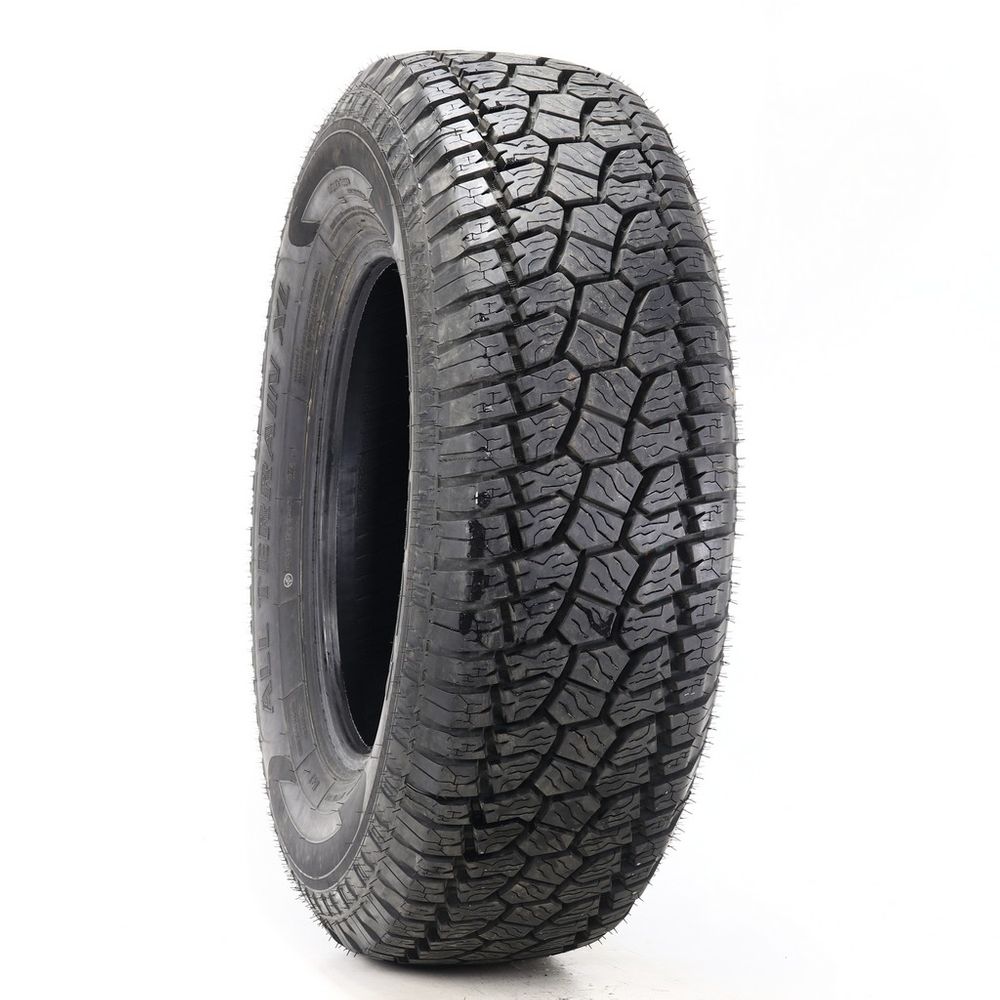 Used LT 275/70R18 Corsa All Terrain XL 125/122S E - 14/32 - Image 1