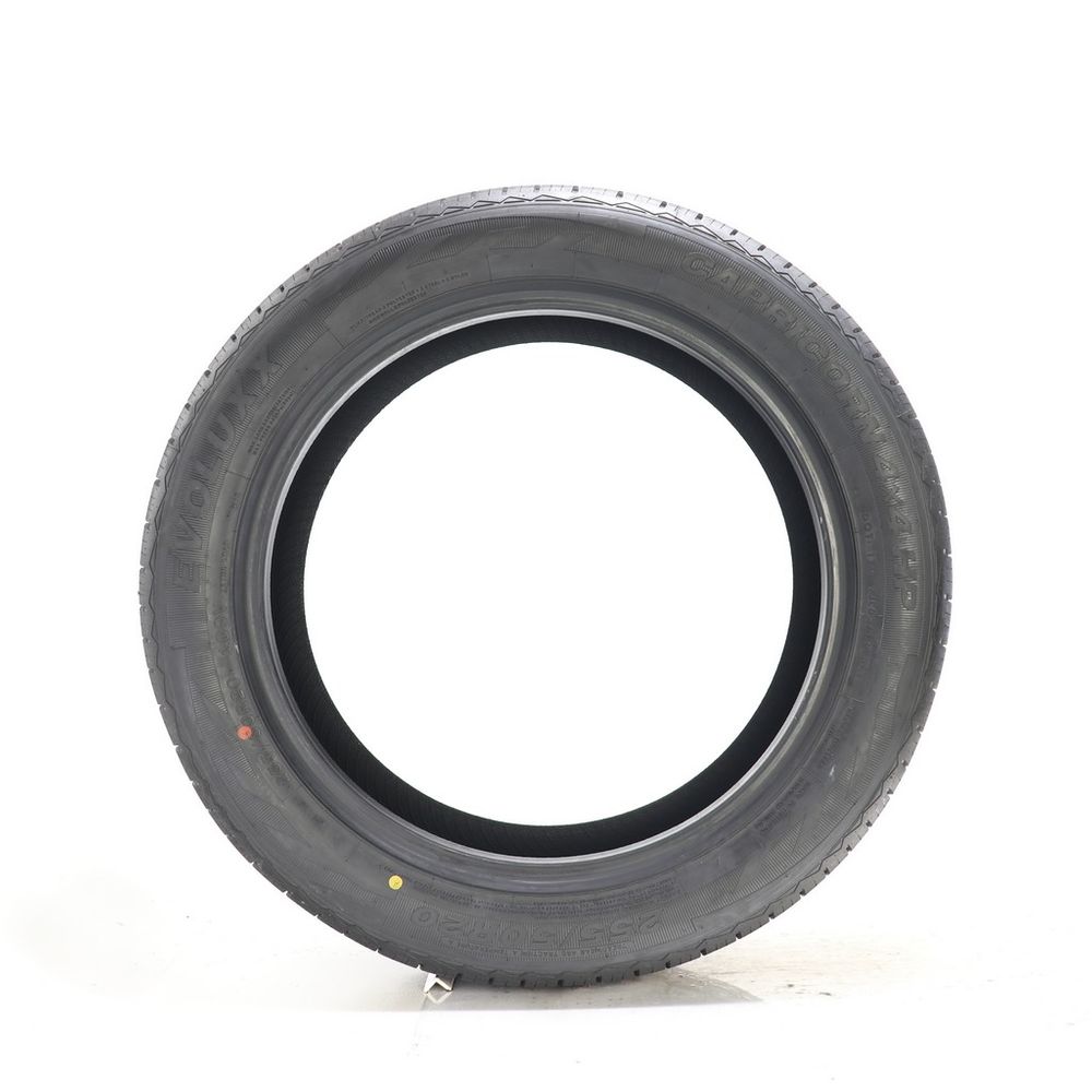Driven Once 255/50R20 Evoluxx Capricorn 4X4 HP 109V - 9.5/32 - Image 3