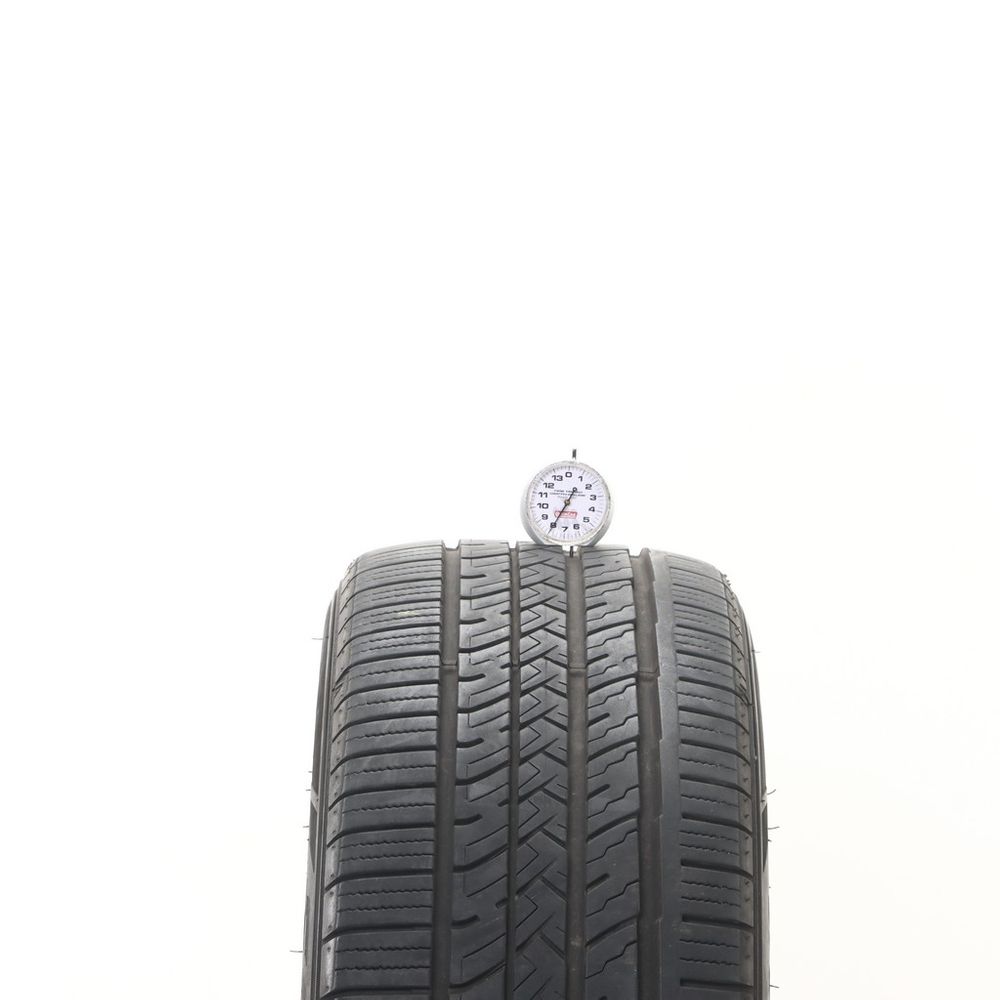 Set of (2) Used 225/50R17 Falken Pro G5 A/S 94V - 8-9.5/32 - Image 2