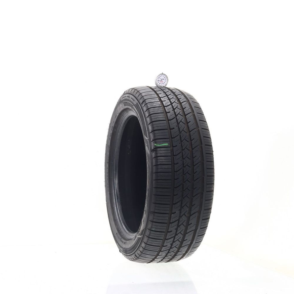 Set of (2) Used 225/50R17 Falken Pro G5 A/S 94V - 8-9.5/32 - Image 4