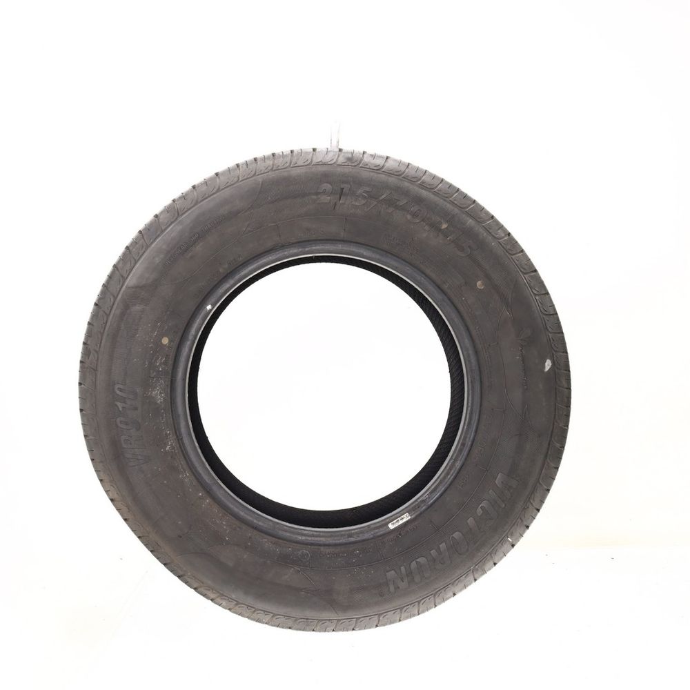 Used 215/70R15 Victorun VR910 98H - 8.5/32 - Image 3