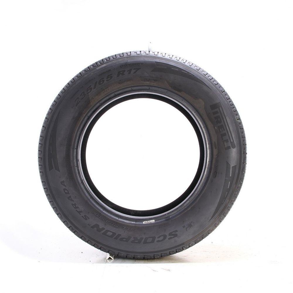 Used 235/65R17 Pirelli Scorpion Strada 104H - 6.5/32 - Image 3