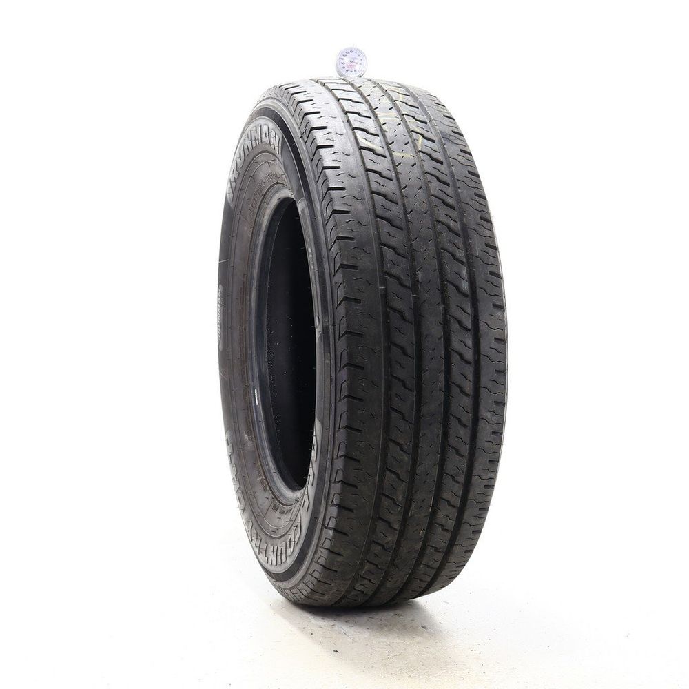 Used LT 275/70R18 Ironman All Country CHT 125/122R E - 11/32 - Image 1