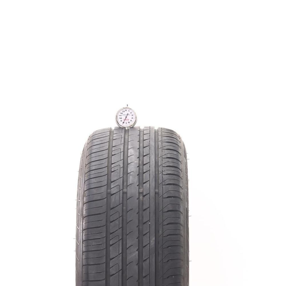 Used 225/55ZR19 TBB TR-66 103W - 8/32 - Image 2