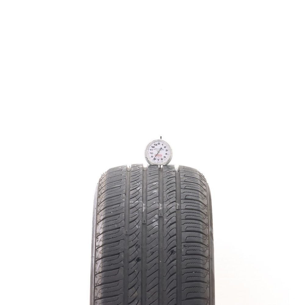Set of (2) Used 205/60R16 Multi-Mile Matrix Tour RS II 92H - 8-9/32 - Image 2