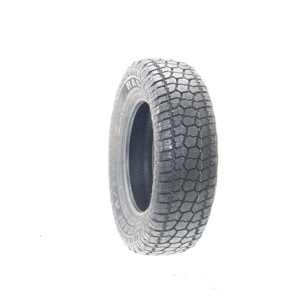 New 245/70R17 Radar Renegade A/T5 110T - Image 1
