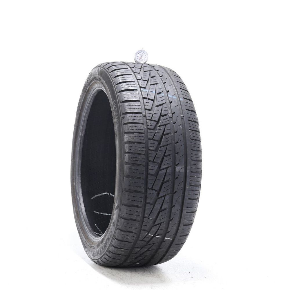 Used 275/40R20 Sumitomo HTR A/S P02 106W - 7.5/32 - Image 1