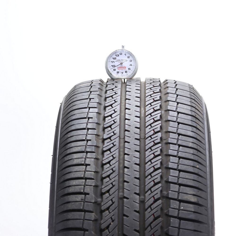 Set of (2) Used 225/55R19 Toyo A23 99V - 8-9.5/32 - Image 5