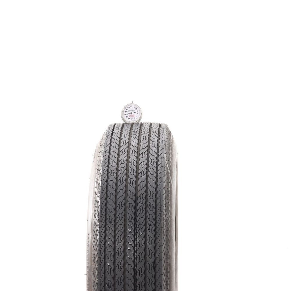 Used 78-15 Coker Tire Classic 97P - 10/32 - Image 2