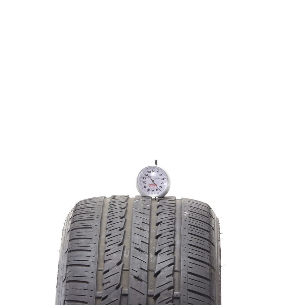 Set of (4) Used 225/40R19 Bridgestone Turanza LS100 RFT 93H - 5.5/32 - Image 2