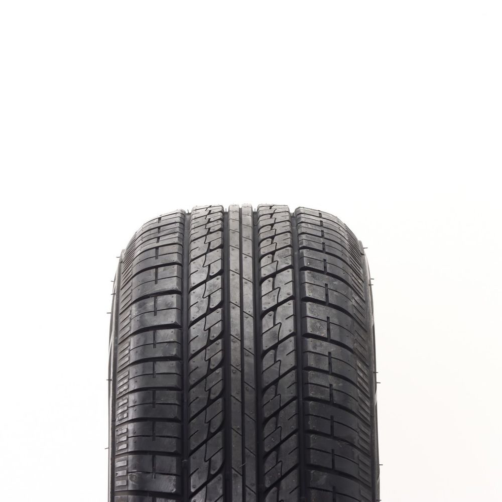 New 225/55R18 Laufenn X Fit HP 98H - Image 2