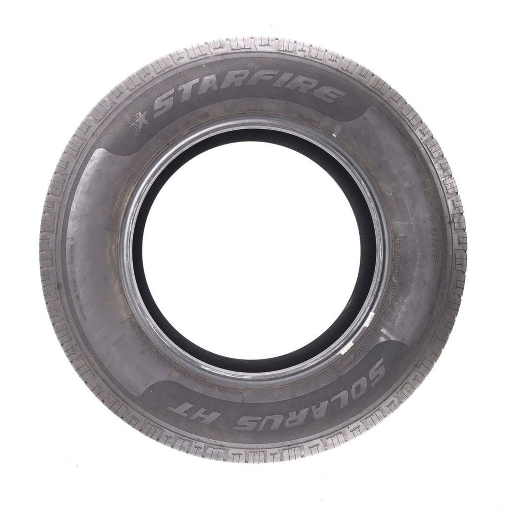 Used 255/70R18 Starfire Solarus HT 113T - 5.5/32 - Image 3