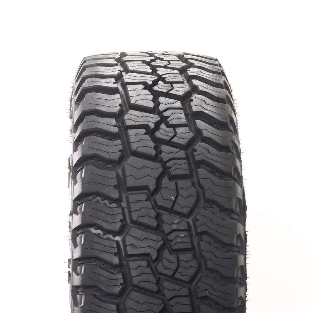 Driven Once LT 37X12.5R17 Mickey Thompson Baja Boss A/T 124Q D - 19/32 - Image 2