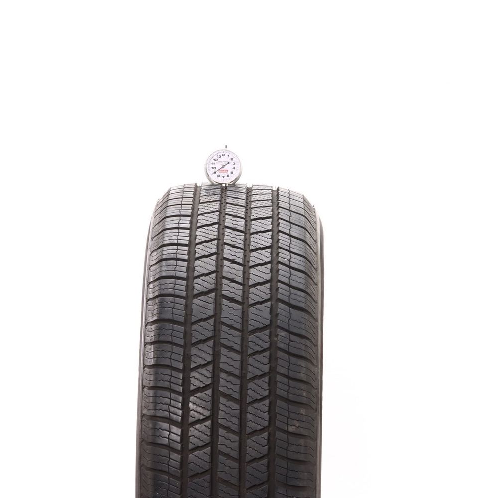 Set of (2) Used 225/60R18 Prinx Hiseason 4S HS1 104H - 9-9.5/32 - Image 2