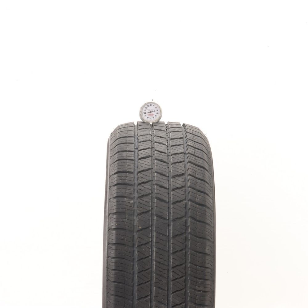 Set of (2) Used 225/60R18 Prinx Hiseason 4S HS1 104H - 9-9.5/32 - Image 5