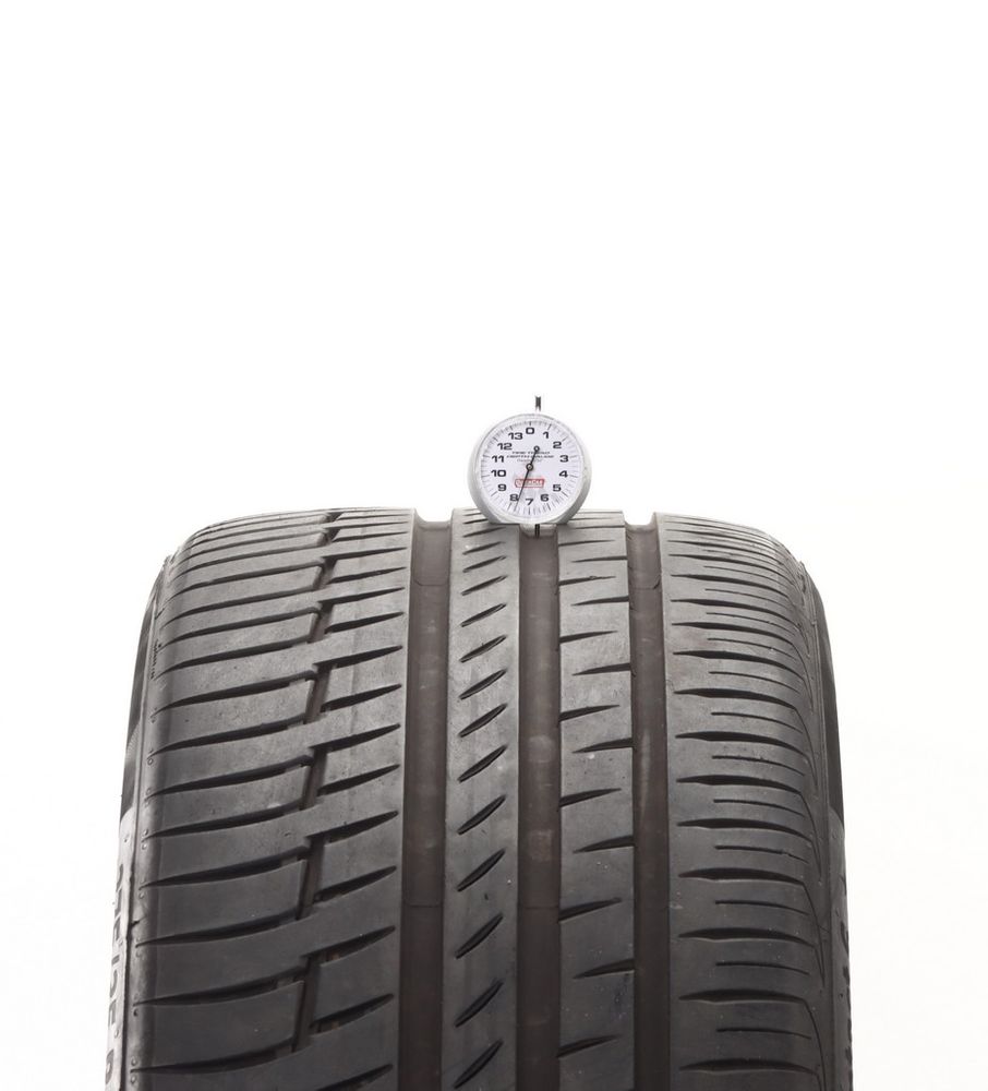 Set of (2) Used 275/35R22 Continental PremiumContact 6 104Y - 7-7.5/32 - Image 5