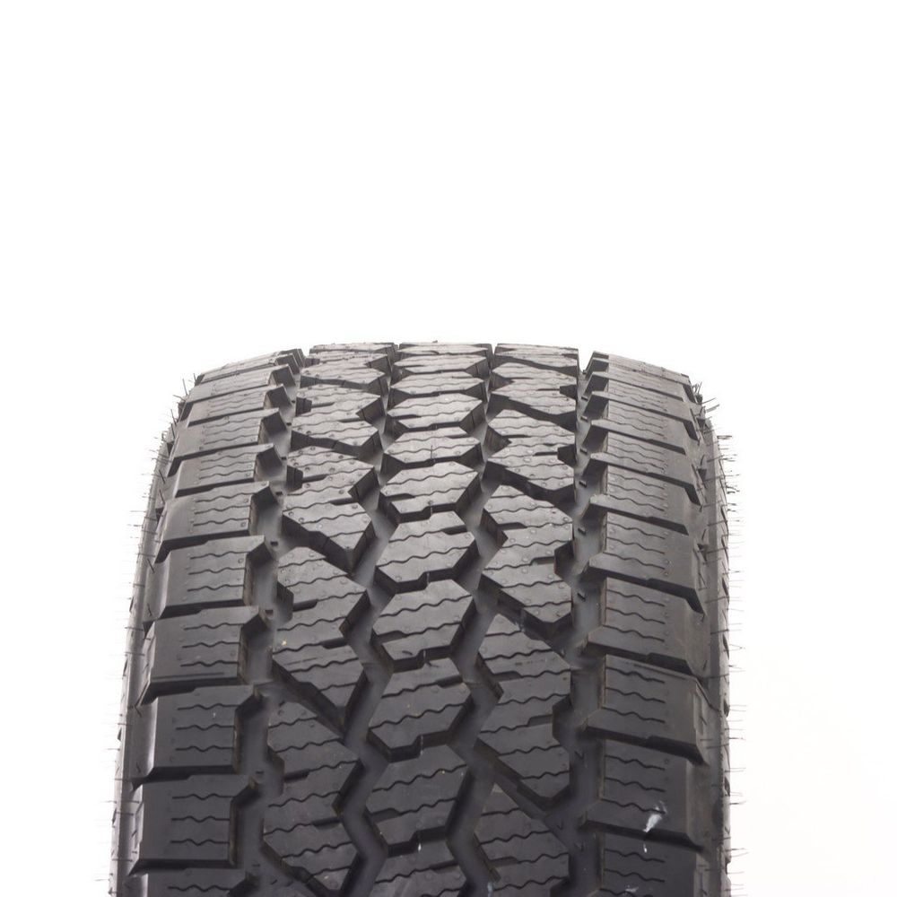 Driven Once LT 275/55R20 Bridgestone Dueler A/T Ascent Enliten 120/117S E - 15.5/32 - Image 2
