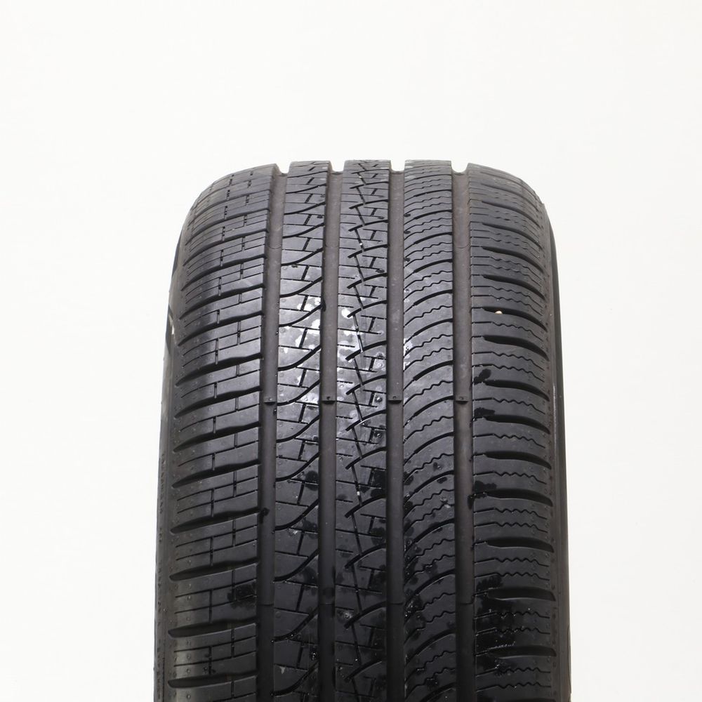 Driven Once 235/55R18 Pirelli Scorpion Zero MOE Run Flat ELECT 104T - 9/32 - Image 2