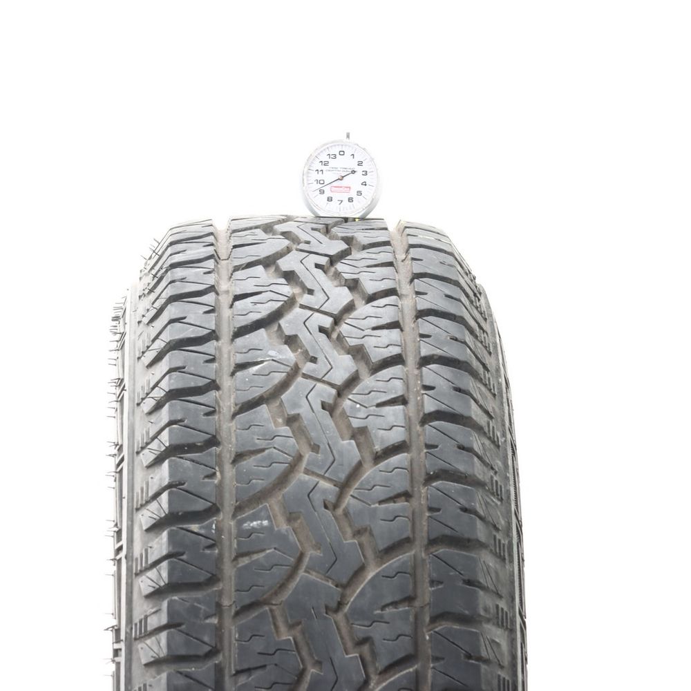 Used 235/75R17 GT Radial Adventuro AT 3 108S - 9/32 - Image 2