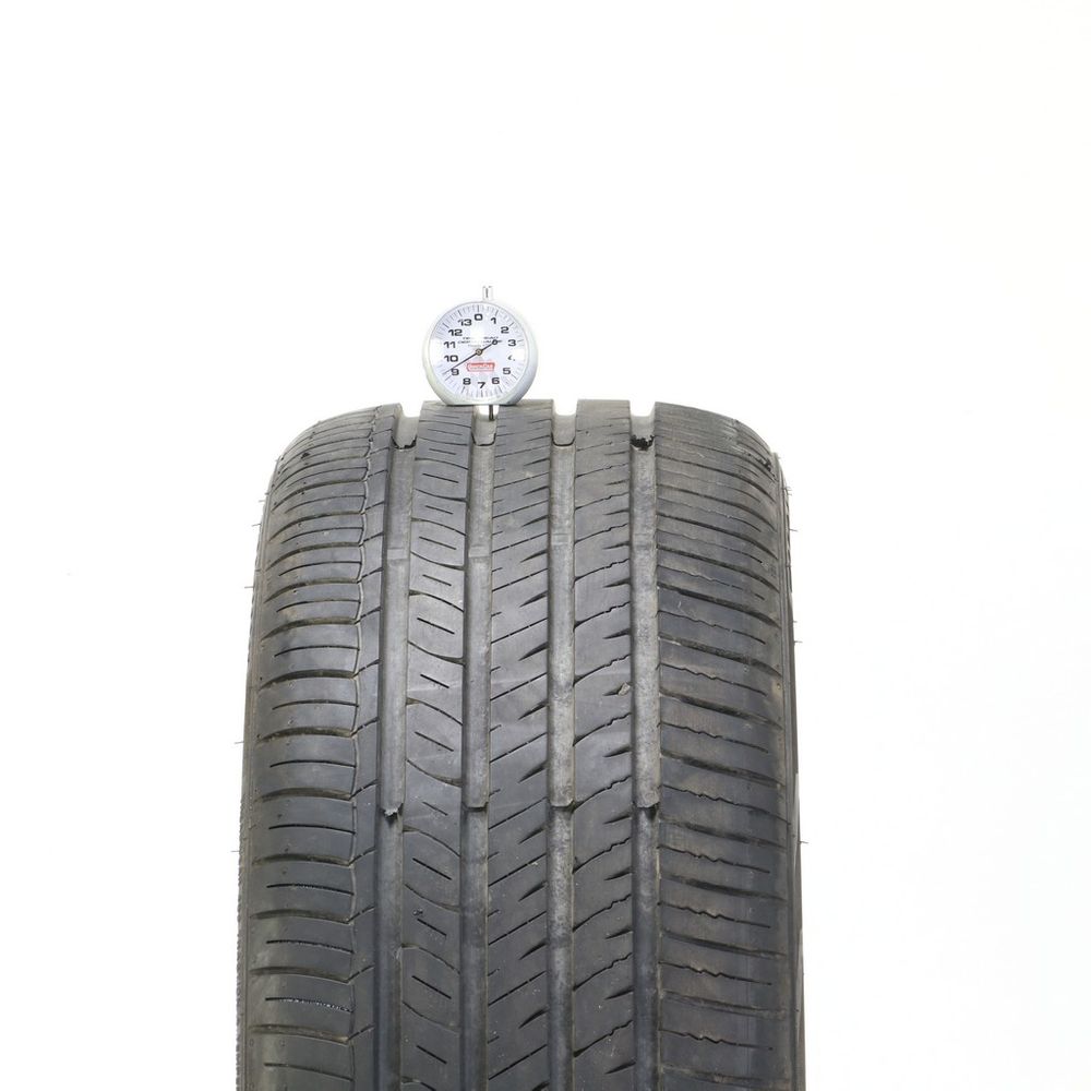 Used 225/40R18 Evoluxx Capricorn UHP 92Y - 9/32 - Image 2