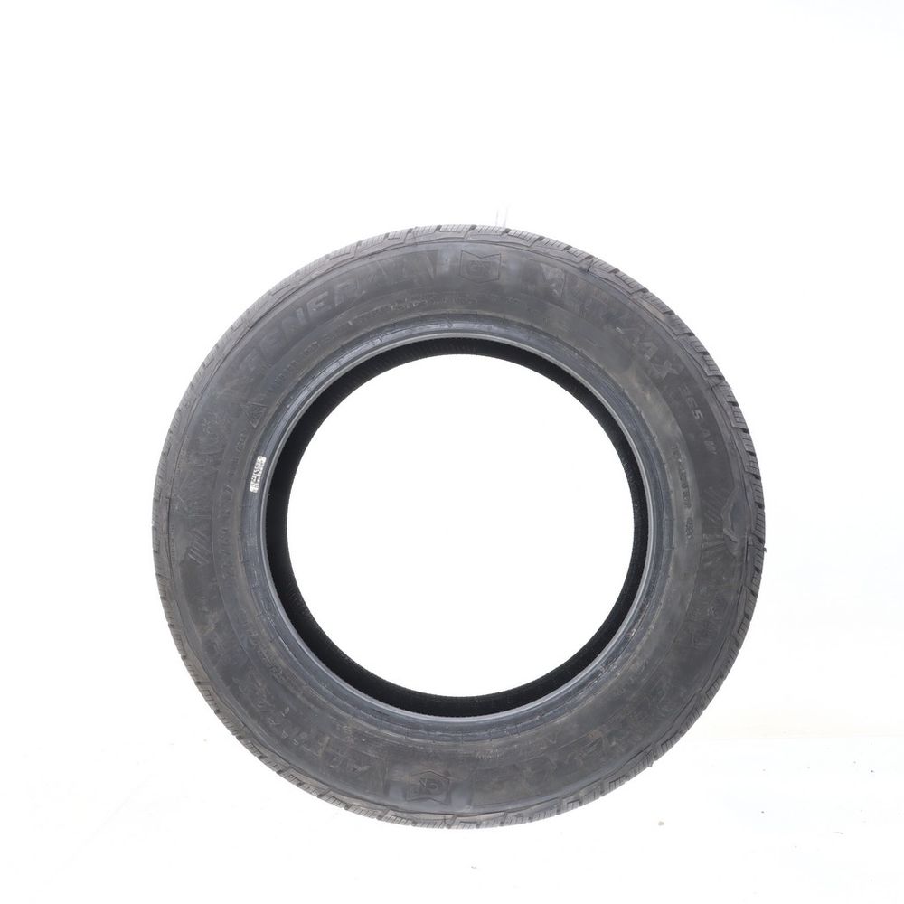 Used 225/60R17 General Altimax 365 AW 99H - 10.5/32 - Image 3