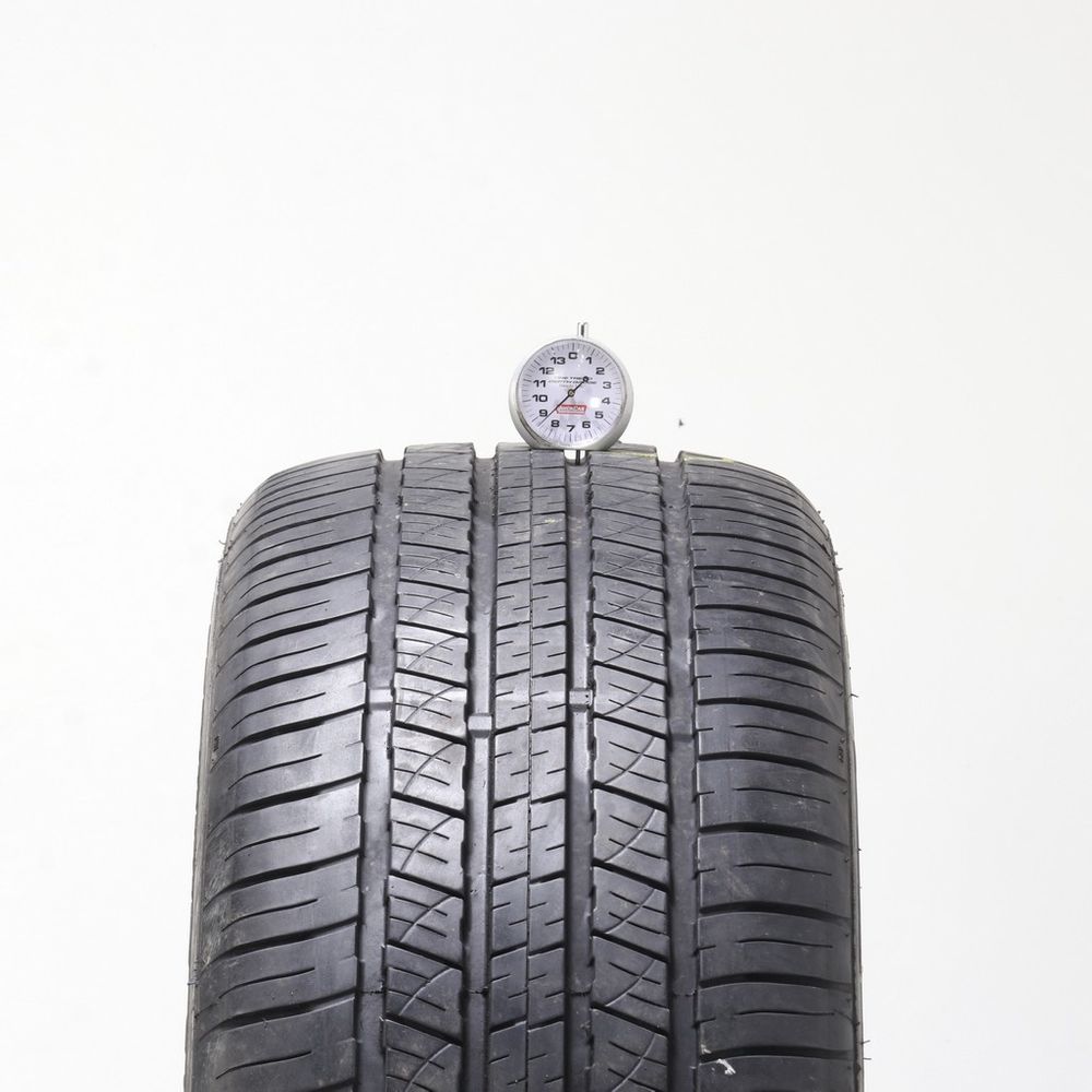 Used 255/50R20 Linglong Crosswind 4X4 HP 109V - 7.5/32 - Image 2