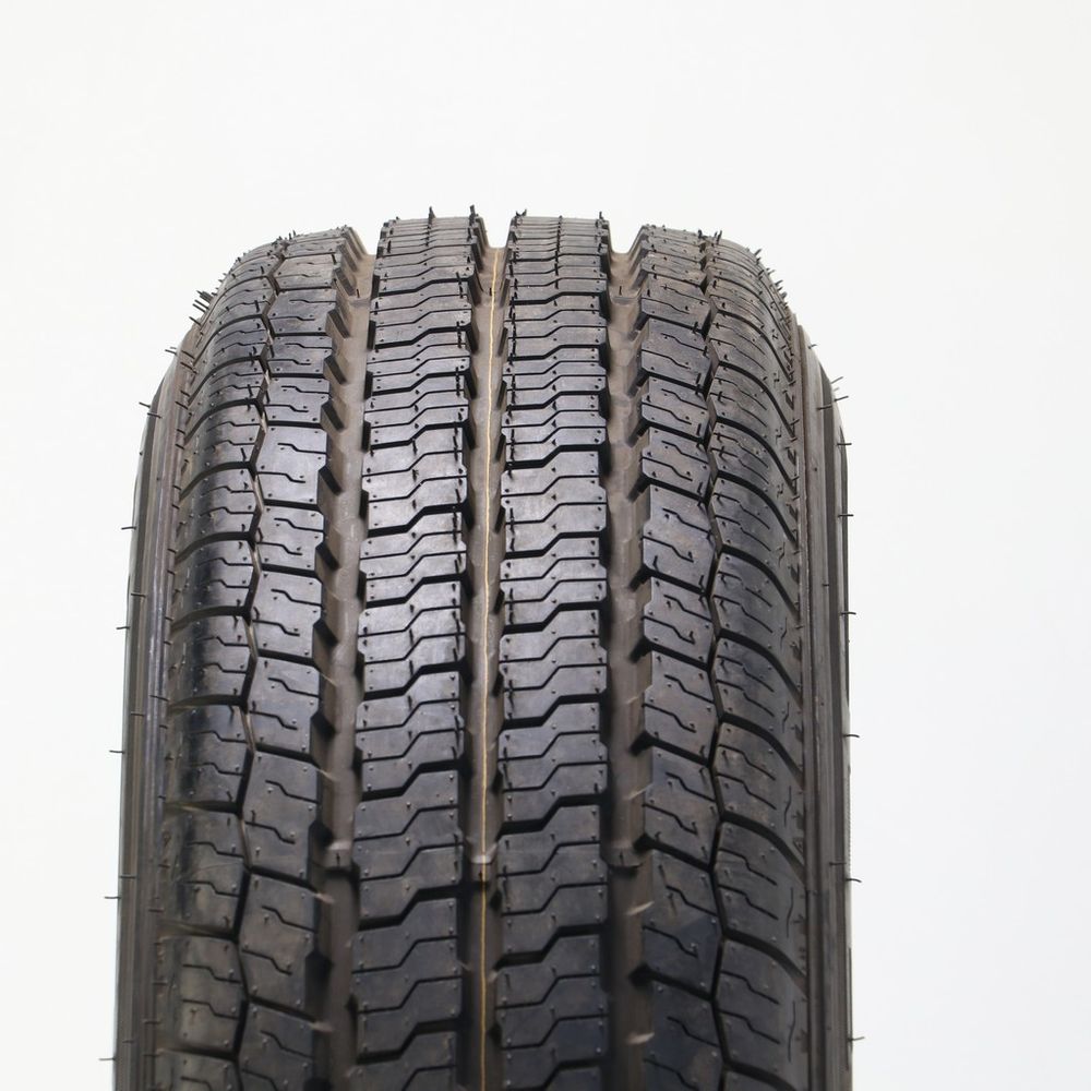 New LT 245/70R17 Nexen Roadian CT8 HL 119/116R E - 15/32 - Image 2