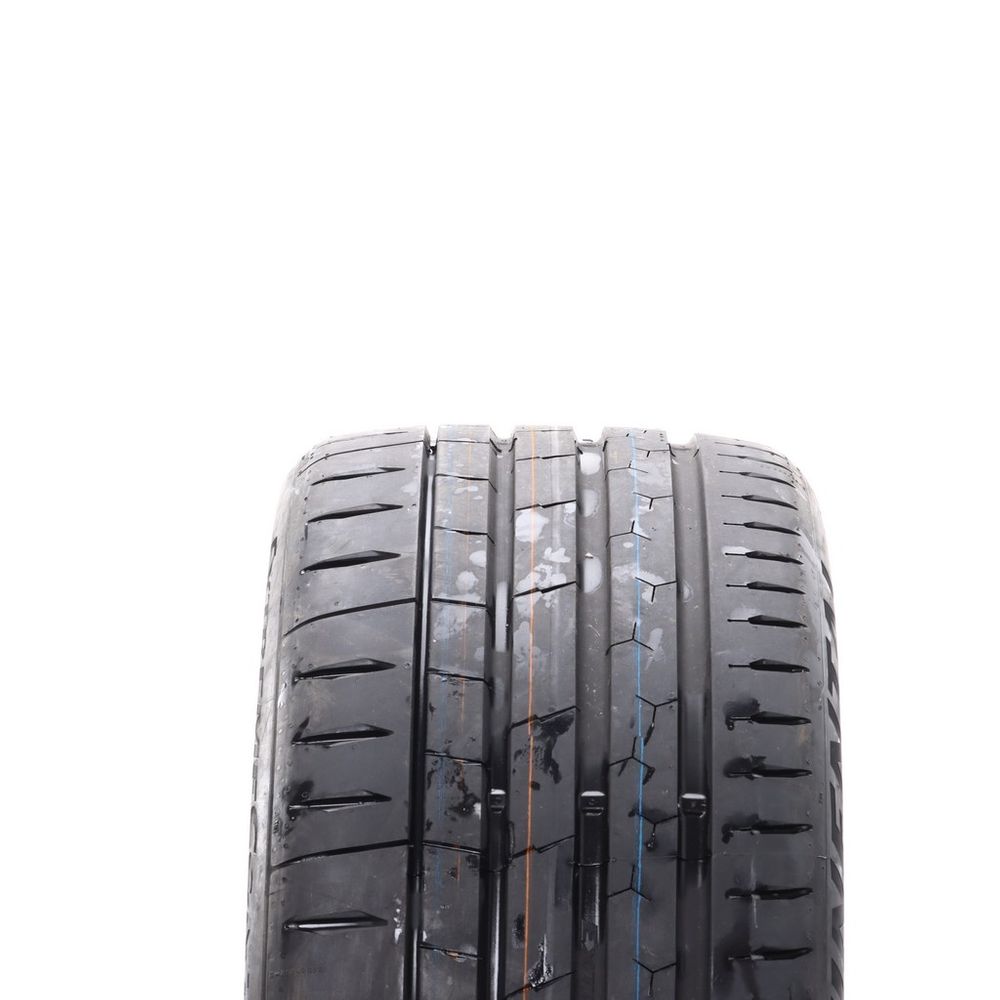 New 275/35ZR20 Continental ExtremeContact Sport 02 102Y - Image 2