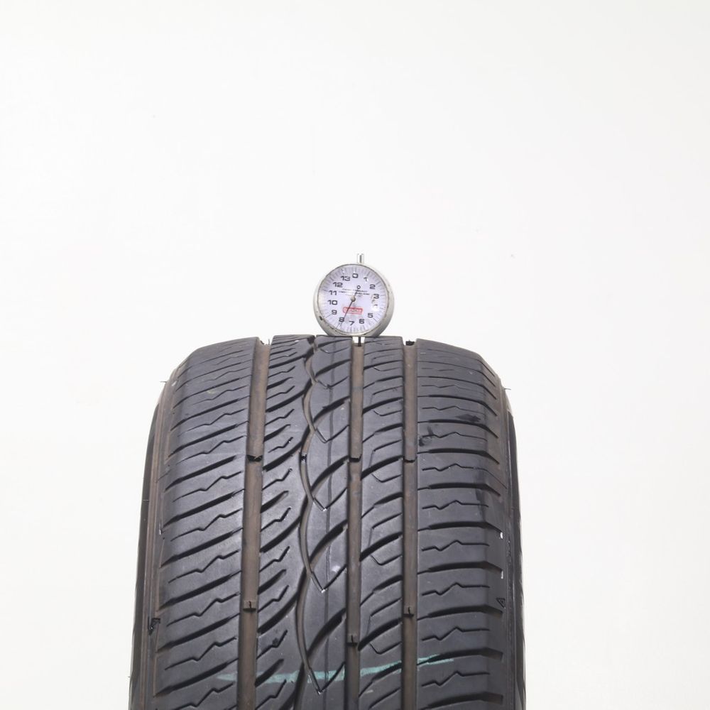 Set of (2) Used 225/55ZR18 Mavis All Season Highway Touring 102W - 7.5-8/32 - Image 2
