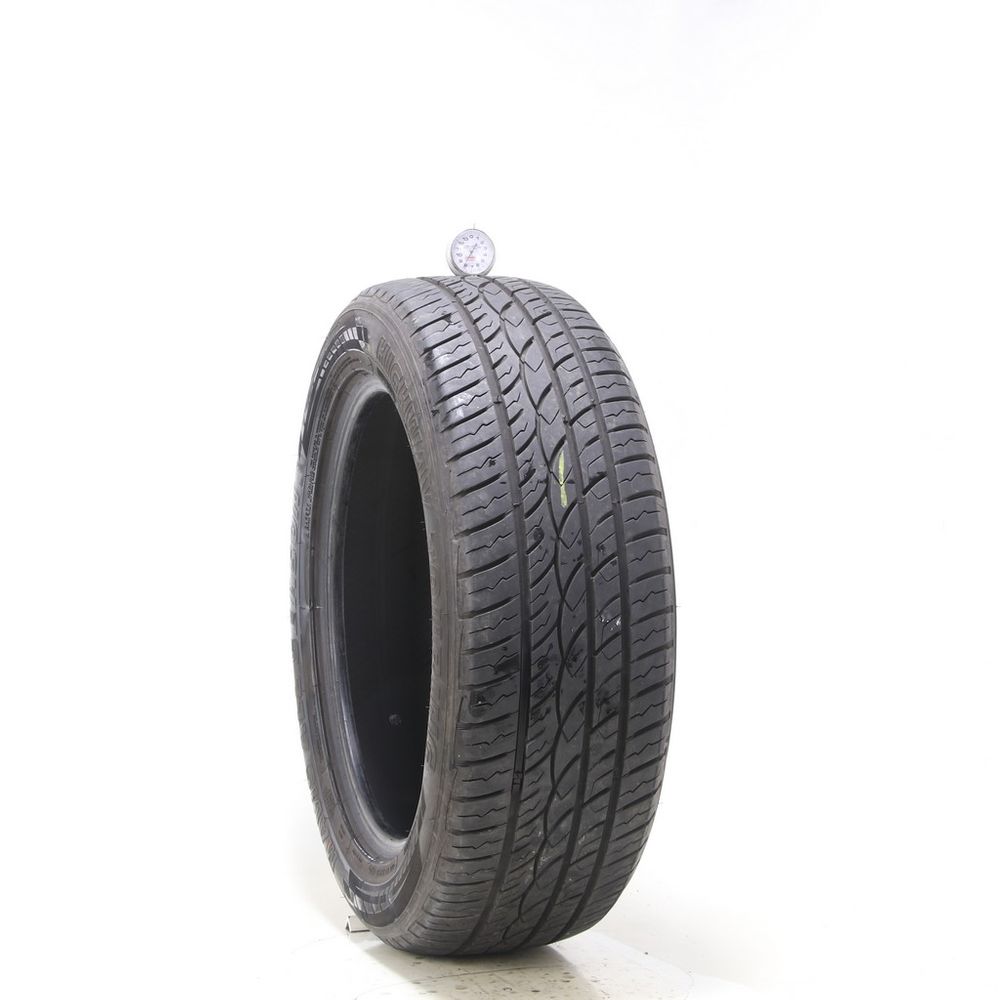 Set of (2) Used 225/55ZR18 Mavis All Season Highway Touring 102W - 7.5-8/32 - Image 4