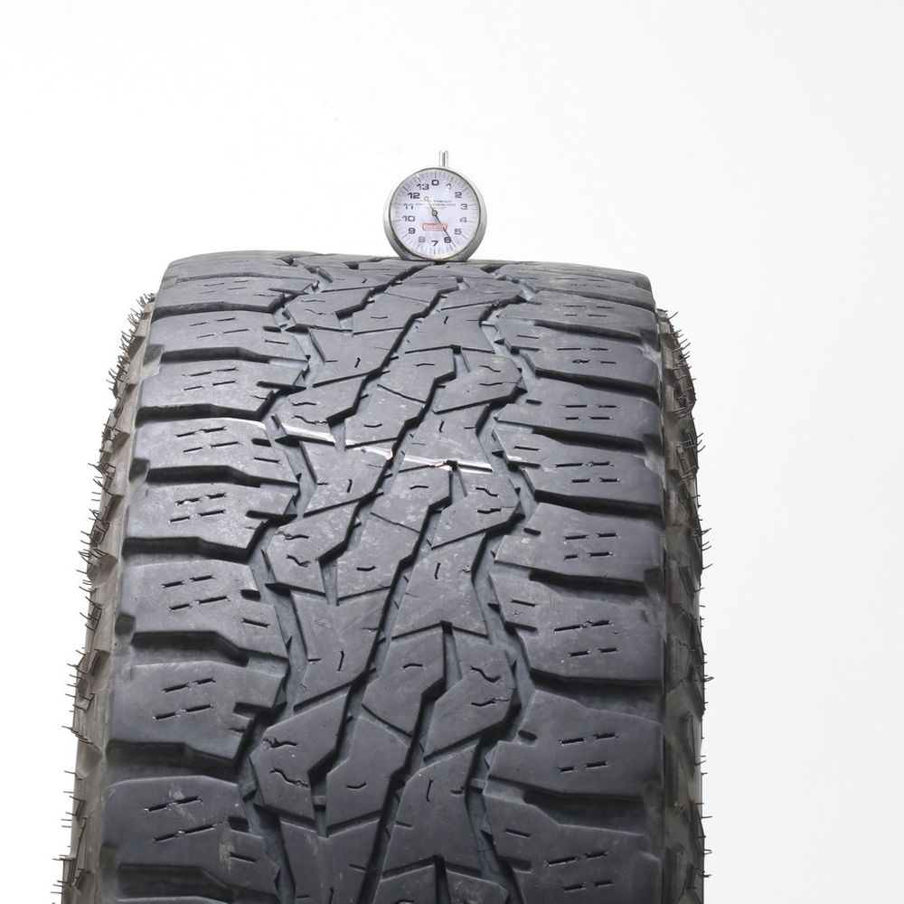 Used LT 285/65R20 Goodyear Wrangler Ultra Terrain AT 127/124Q - 5.5/32 - Image 2
