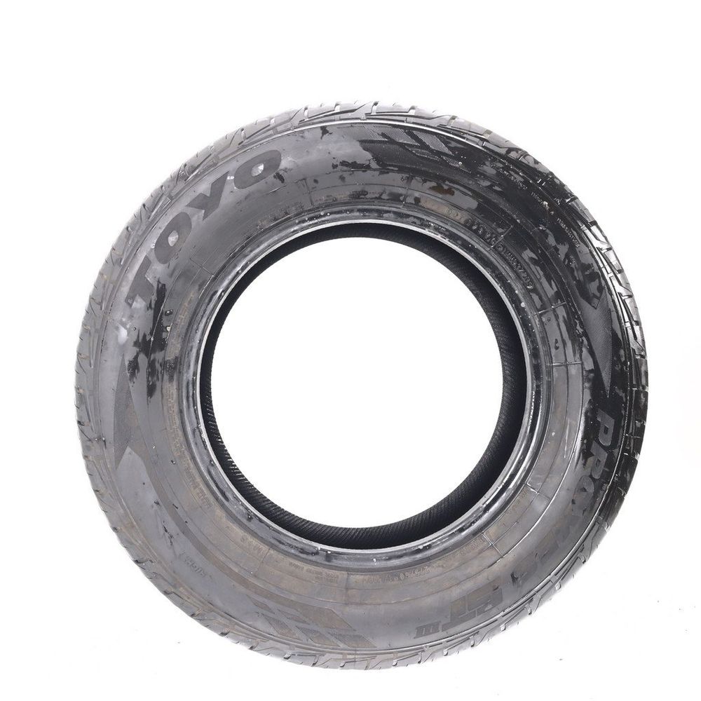 Used 275/60R17 Toyo Proxes ST III 110V - 9.5/32 - Image 3