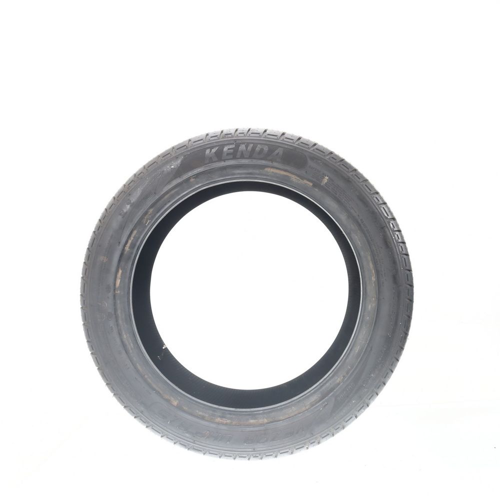 Set of (2) New 245/45ZR17 Kenda Vezda UHP A/S 99W - Image 3