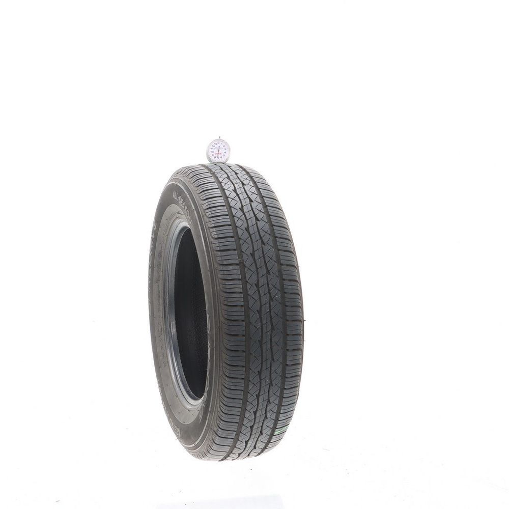 Set of (2) Used 185/70R14 SureDrive All-season 88H - 7-8/32 - Image 1