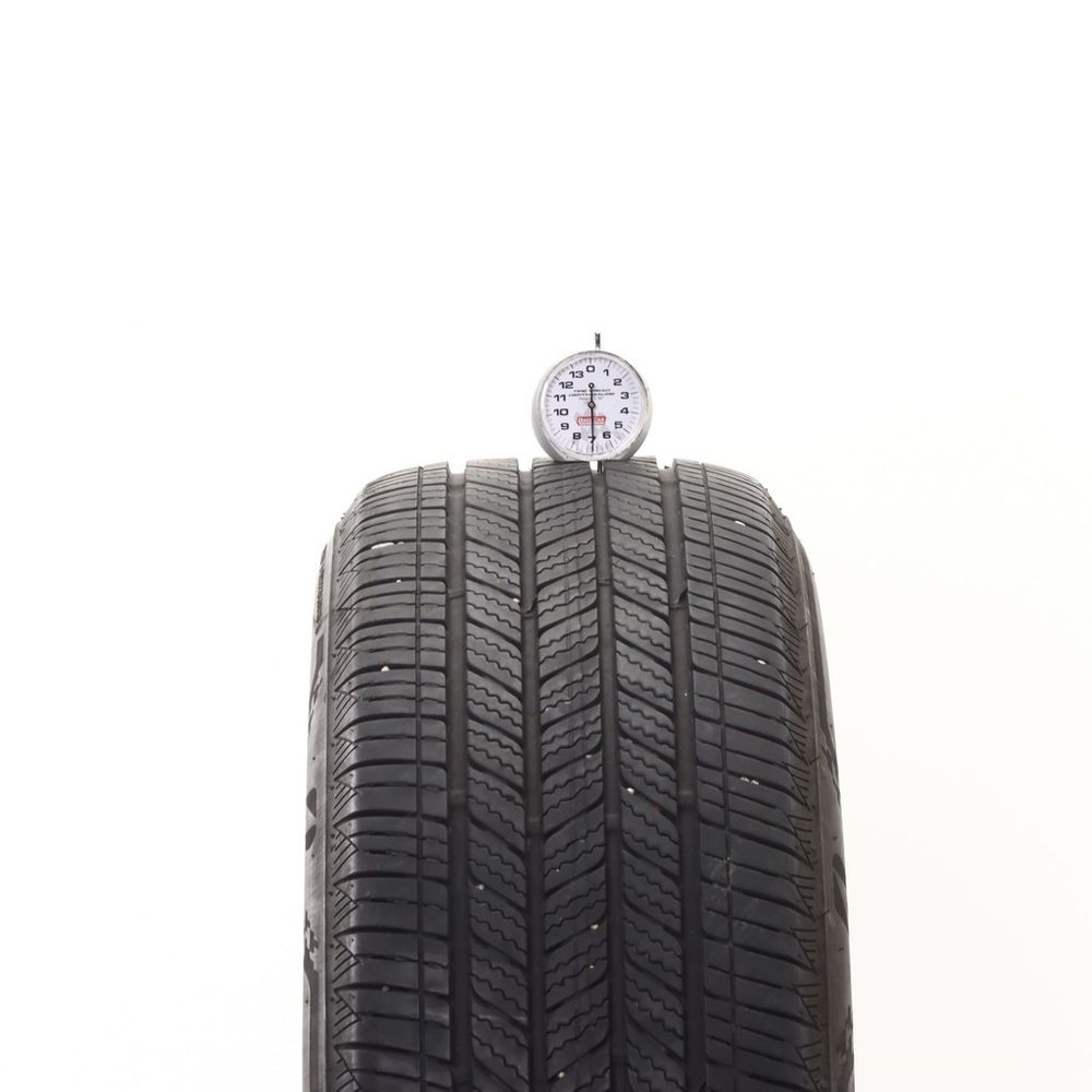 Set of (2) Used 205/55R17 Bridgestone Turanza LS100 91H - 7-8.5/32 - Image 2