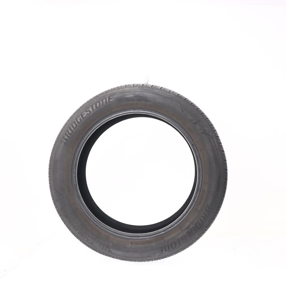 Set of (2) Used 205/55R17 Bridgestone Turanza LS100 91H - 7-8.5/32 - Image 3