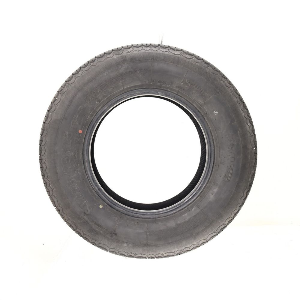 Used ST 225/75R15 Prometer ST Radial 117/112M E - 8.5/32 - Image 3