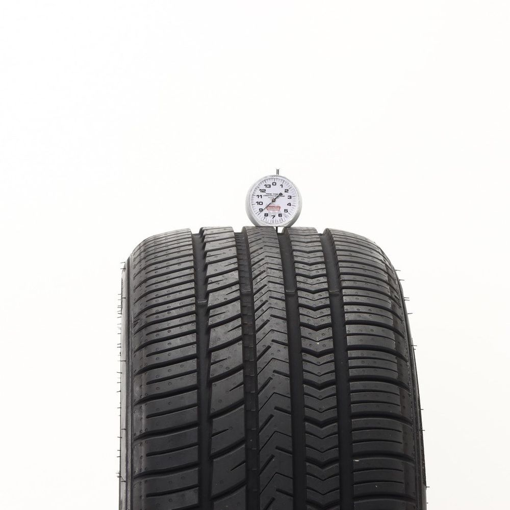 Set of (2) Used 245/45ZR19 Falken Pro G6 Sport A/S 102Y - 7.5-8.5/32 - Image 5