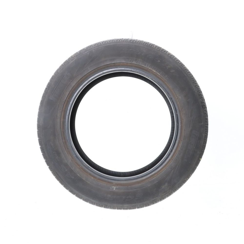 Used 225/65R17 Pirelli Scorpion AS Plus 3 102H - 6.5/32 - Image 3