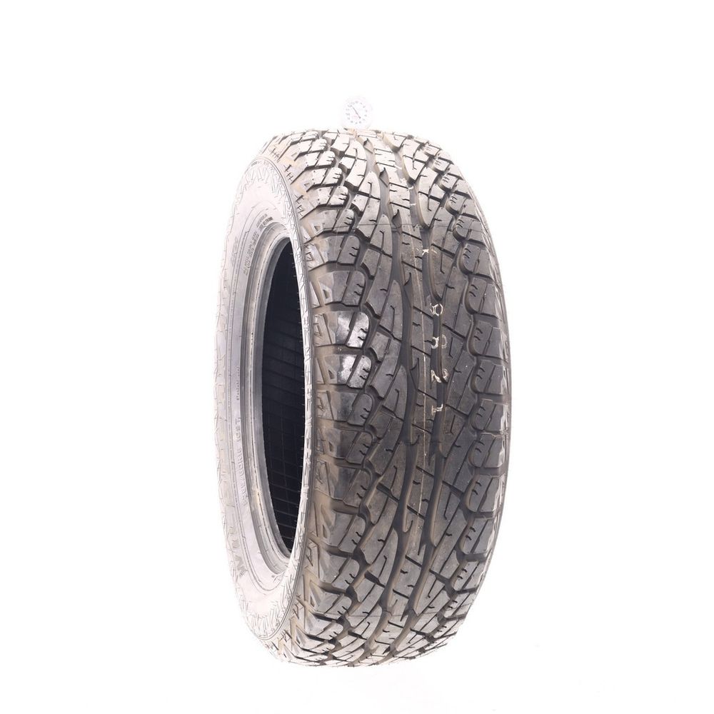 Used 265/60R18 Falken Wildpeak A/T AT01 109T - 12/32 - Image 1