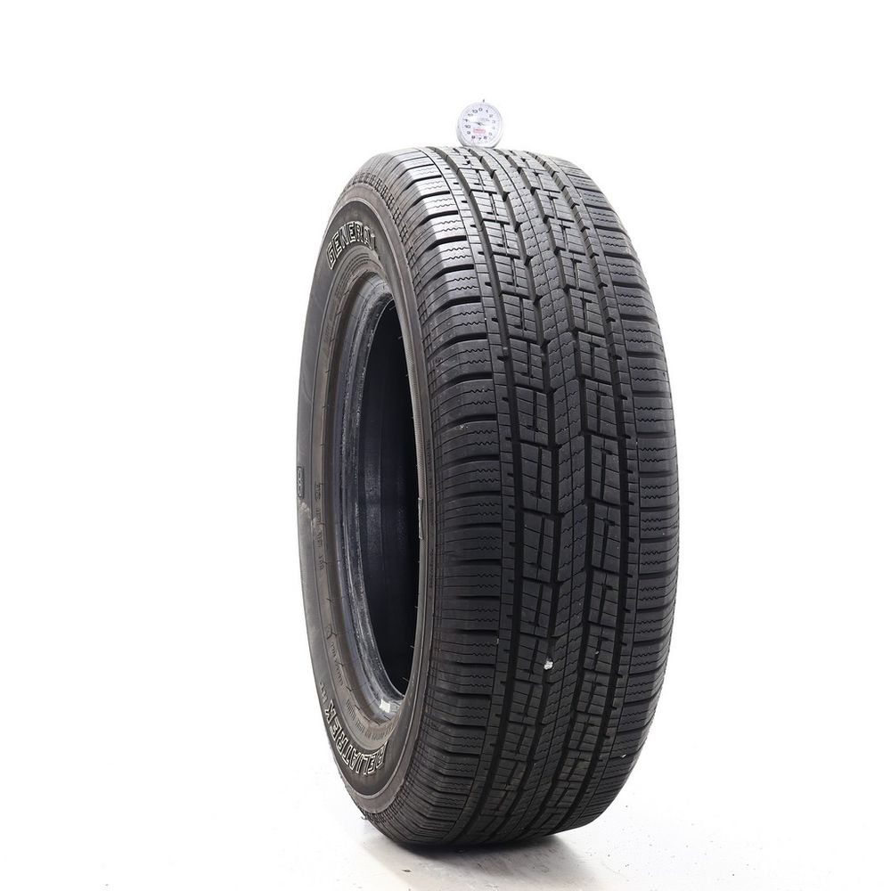Used 245/65R17 General Reliatrek HT 107H - 11/32 - Image 1