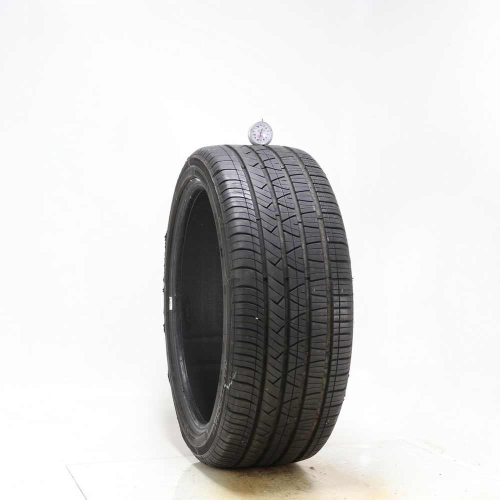 Used 235/40R19 Mastercraft LSR Grand Touring 96V - 7.5/32 - Image 1