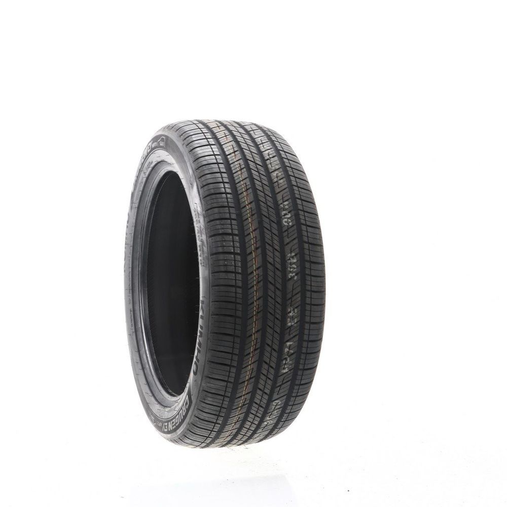 New 255/45R19 Kumho Crugen EV HP71 SUV 104V - Image 1